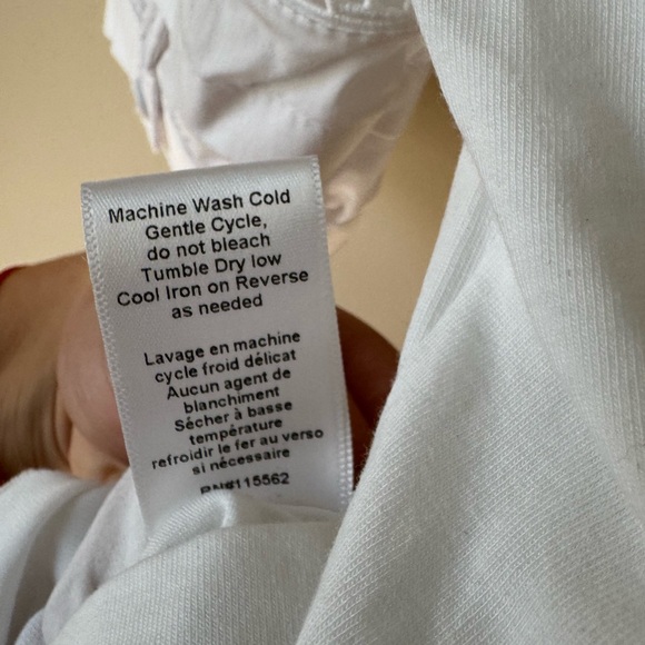 Cinq à Sept - Corianna Puff Sleeve Top - Picture 10 of 10